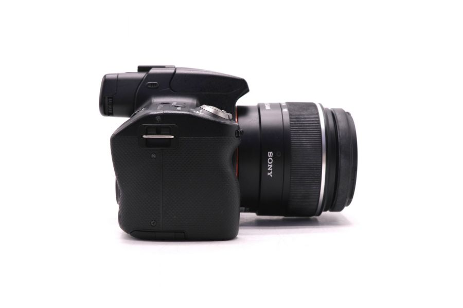 Фотокамера Sony a35 kit (пробег 15415 кадров)