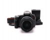 Фотокамера Sony a35 kit (пробег 15415 кадров)
