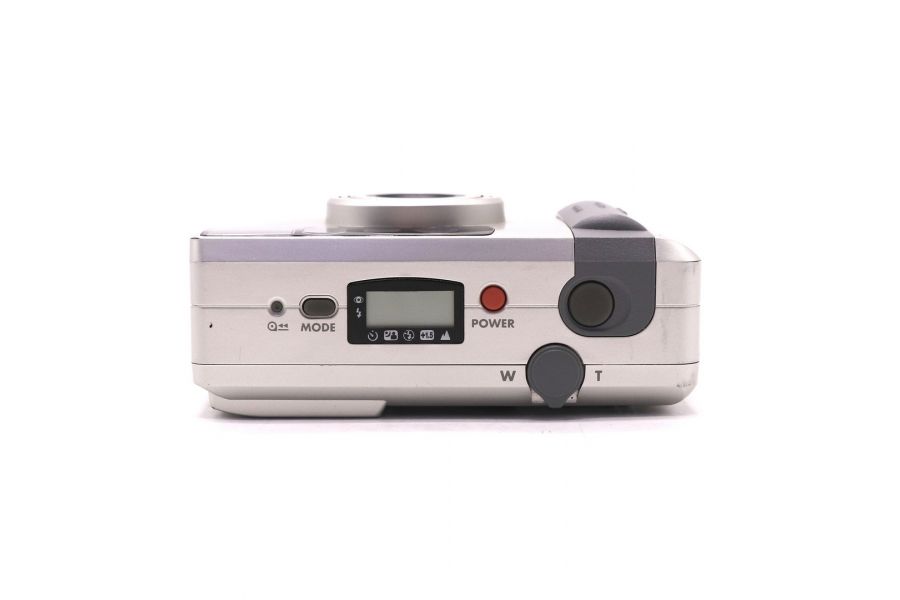 Фотоаппарат Konica Z-up 90e (Japan, 1998)