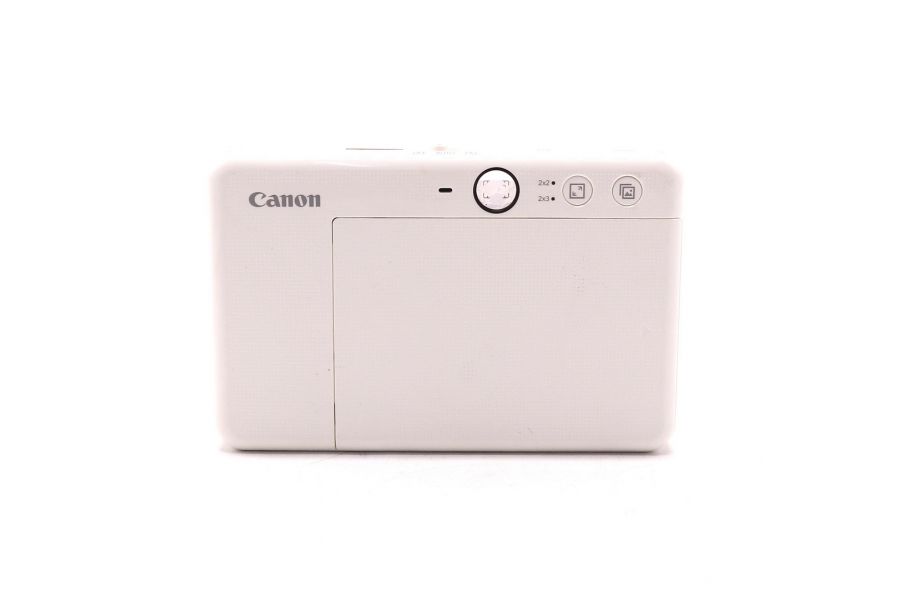 Камера моментальной печати Canon Zoemini S