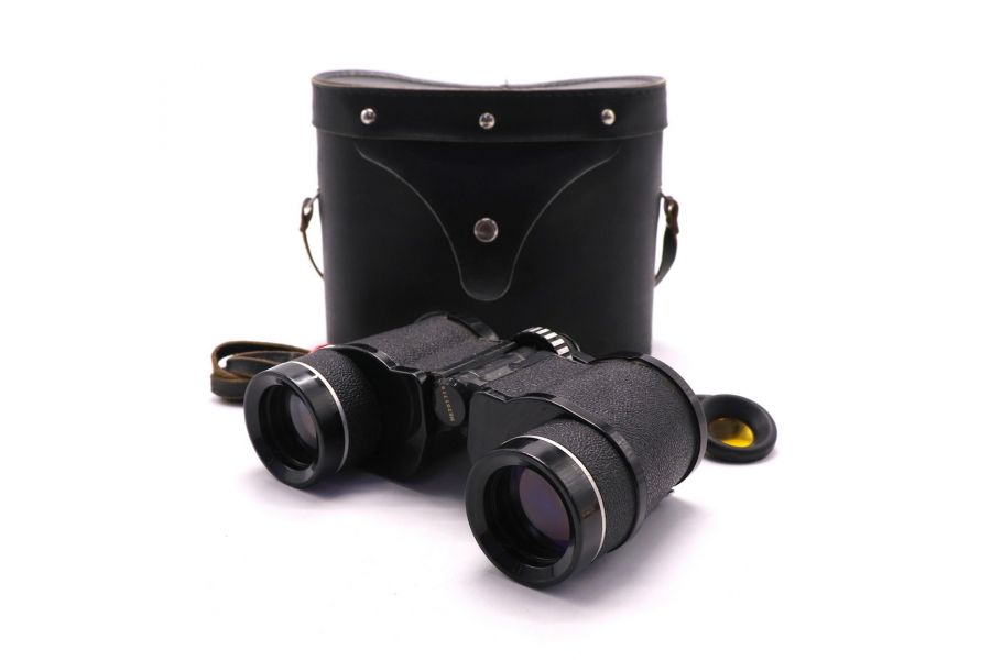 Бинокль Беркут-7 7х35 (СССР, 1982) 