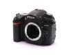 Nikon D7000 body в упаковке (пробег 182140 кадров)