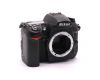 Nikon D7000 body в упаковке (пробег 182140 кадров)