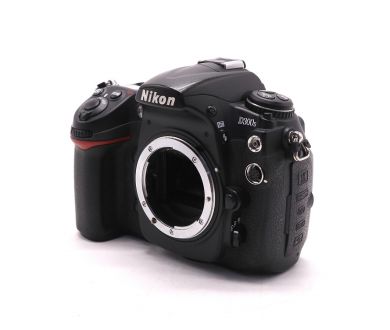 Фотоаппарат Nikon D300s body (пробег 59730 кадров)
