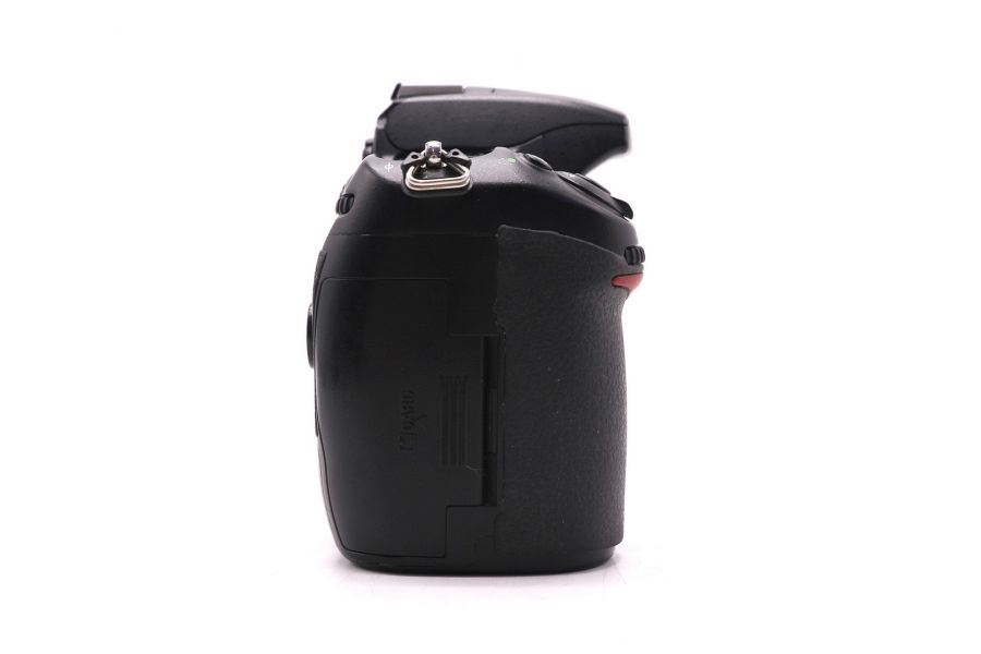 Фотоаппарат Nikon D300s body (пробег 59730 кадров)