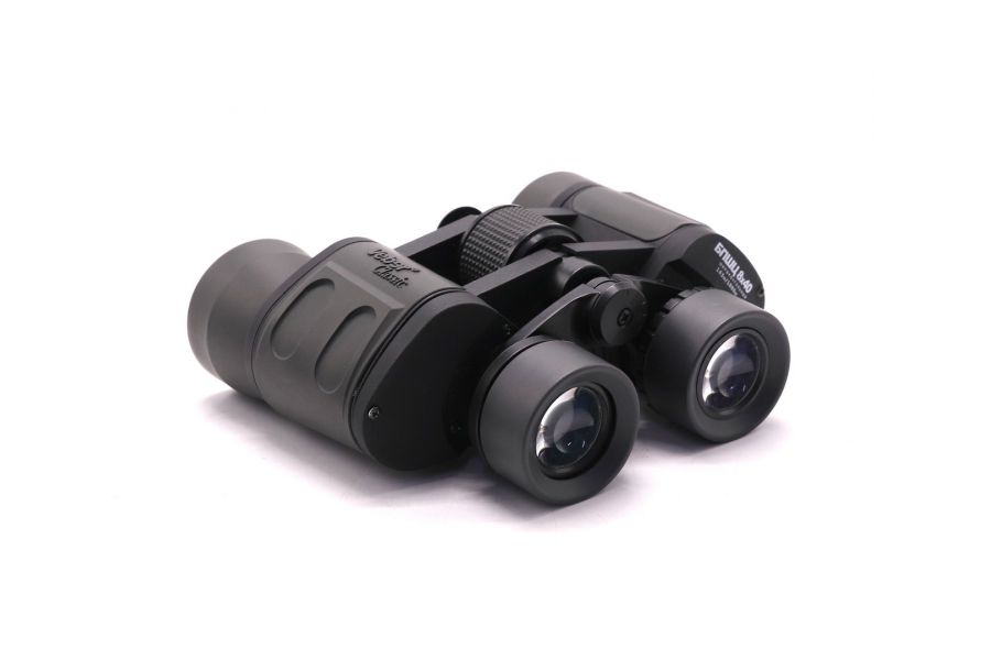 Бинокль БПШЦ 8х40 (1993г)