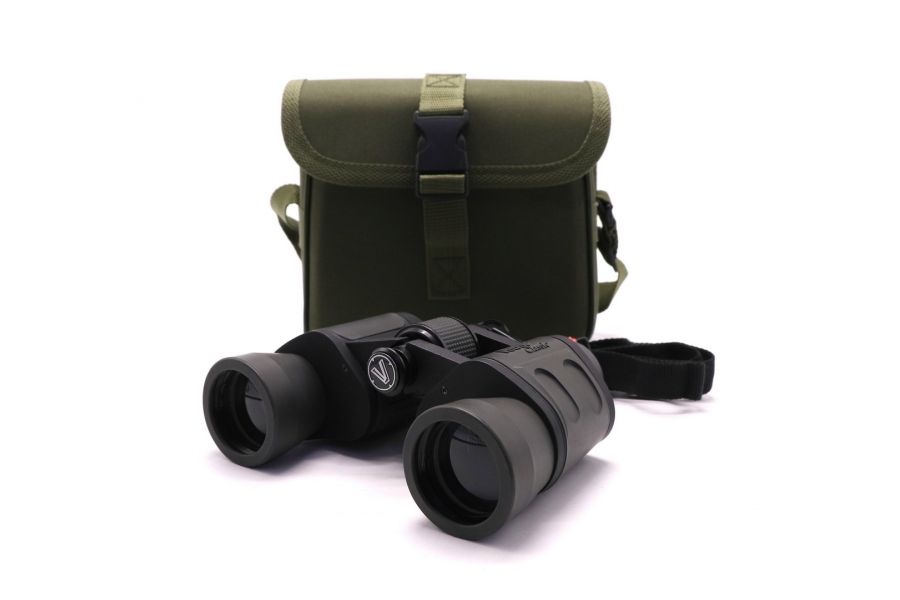 Бинокль БПШЦ 8х40 (1993г)