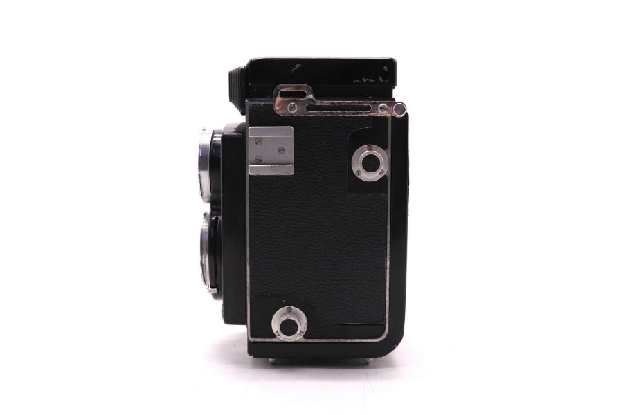 Фотокамера Mamiya Mamiyaflex B 6x6 66 TLR Film Camera