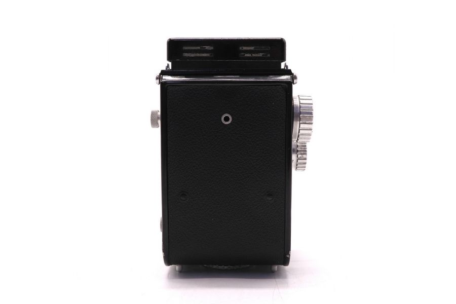 Фотокамера Mamiya Mamiyaflex B 6x6 66 TLR Film Camera