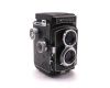Фотокамера Mamiya Mamiyaflex B 6x6 66 TLR Film Camera