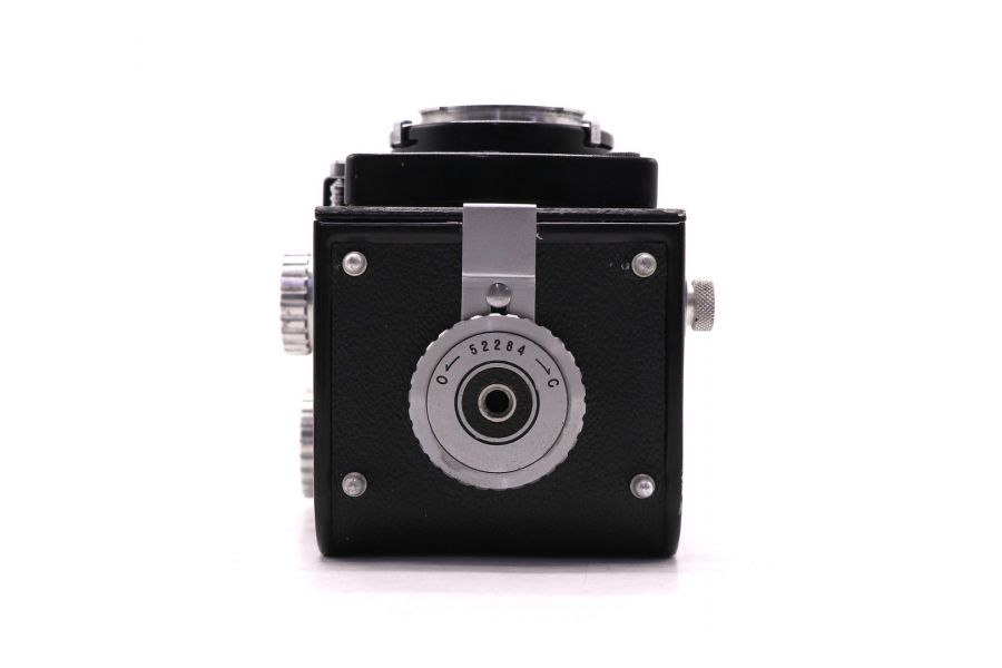 Фотокамера Mamiya Mamiyaflex B 6x6 66 TLR Film Camera