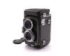 Фотокамера Mamiya Mamiyaflex B 6x6 66 TLR Film Camera