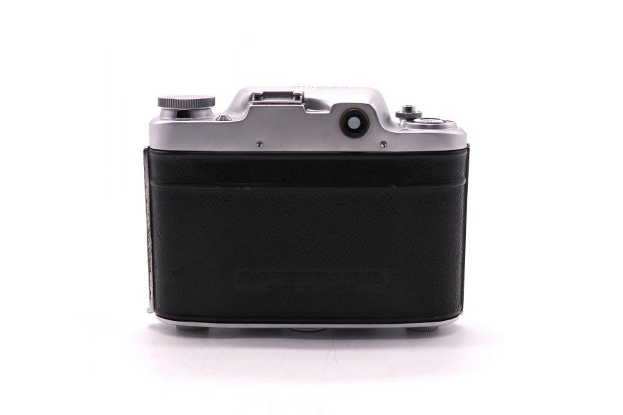 Фотокамера Fuji Super Fujica 6 6x6 Film Camera