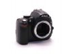 Фотокамера Nikon D5000 body (пробег 107015 кадров)