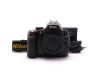 Фотокамера Nikon D5000 body (пробег 107015 кадров)