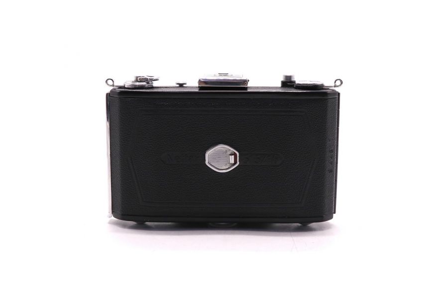 Фотокамера Zeiss Ikon Nettar 515/16 + Tessar 3.5/75mm