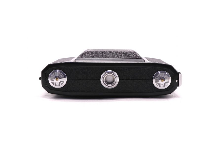 Фотокамера Zeiss Ikon Nettar 515/16 + Tessar 3.5/75mm