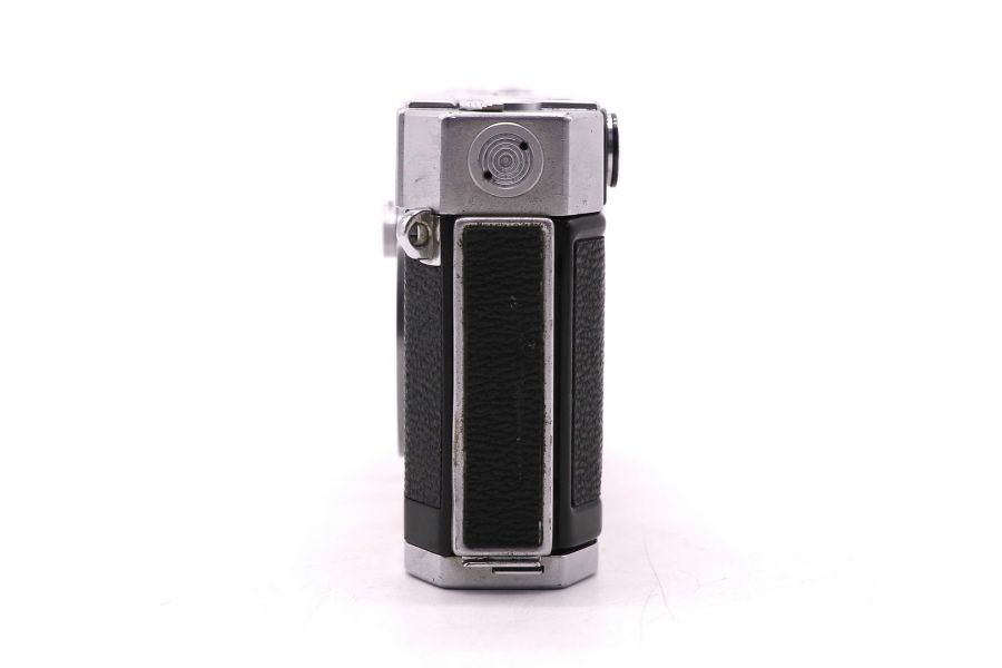 Фотокамера Canon L3 (Japan, 1957)