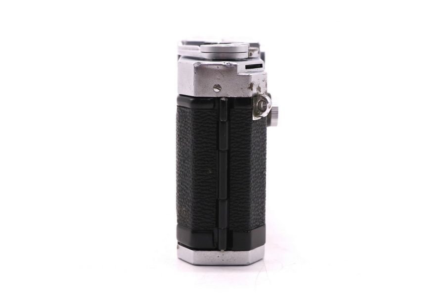 Фотокамера Canon L3 (Japan, 1957)