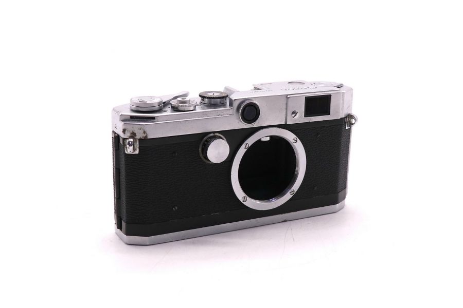 Фотокамера Canon L3 (Japan, 1957)