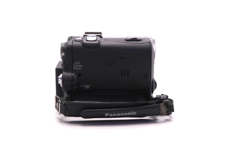 Видеокамера Panasonic NV-GS55 (Japan, 2005)