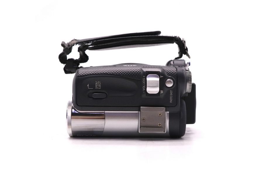 Видеокамера Panasonic NV-GS55 (Japan, 2005)