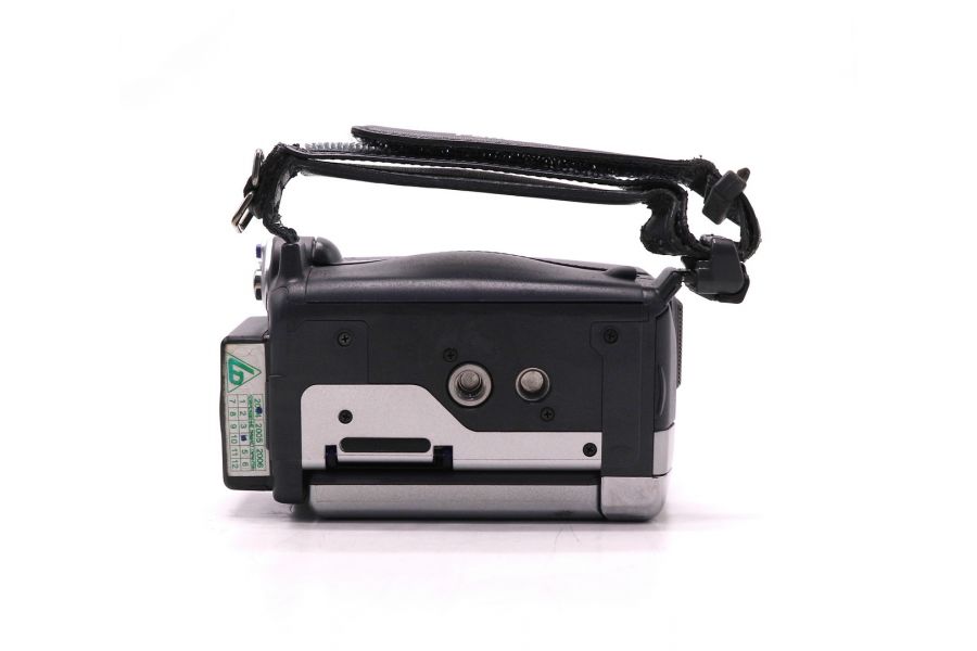 Видеокамера Panasonic NV-GS55 (Japan, 2005)