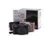 Фотокамера Canon PowerShot G7X Mark III в упаковке