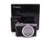 Фотокамера Canon PowerShot G7X Mark III в упаковке