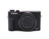 Фотокамера Canon PowerShot G7X Mark III в упаковке