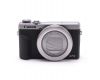 Фотокамера Canon PowerShot G7X Mark III в упаковке
