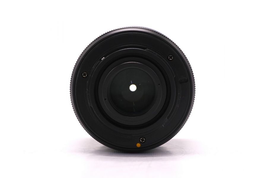 KamLan 28mm f/1.4 Micro 4/3 в упаковке