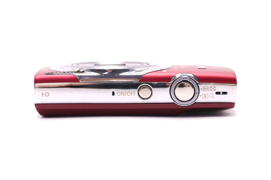 Фотокамера Canon PowerShot ELPH 140 IS в упаковке