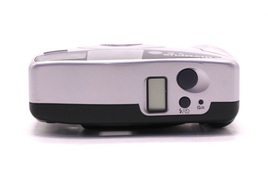 Фотокамера Olympus AF-10 XB QD в упаковке