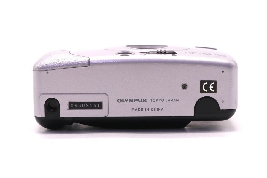 Фотокамера Olympus AF-10 XB QD в упаковке