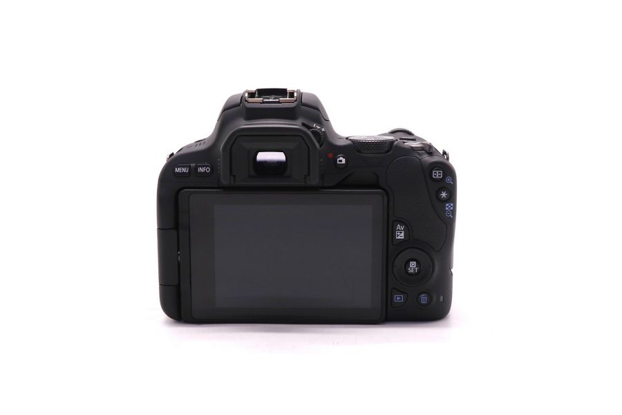 Canon EOS Rebel SL2 body (пробег 750 кадров)