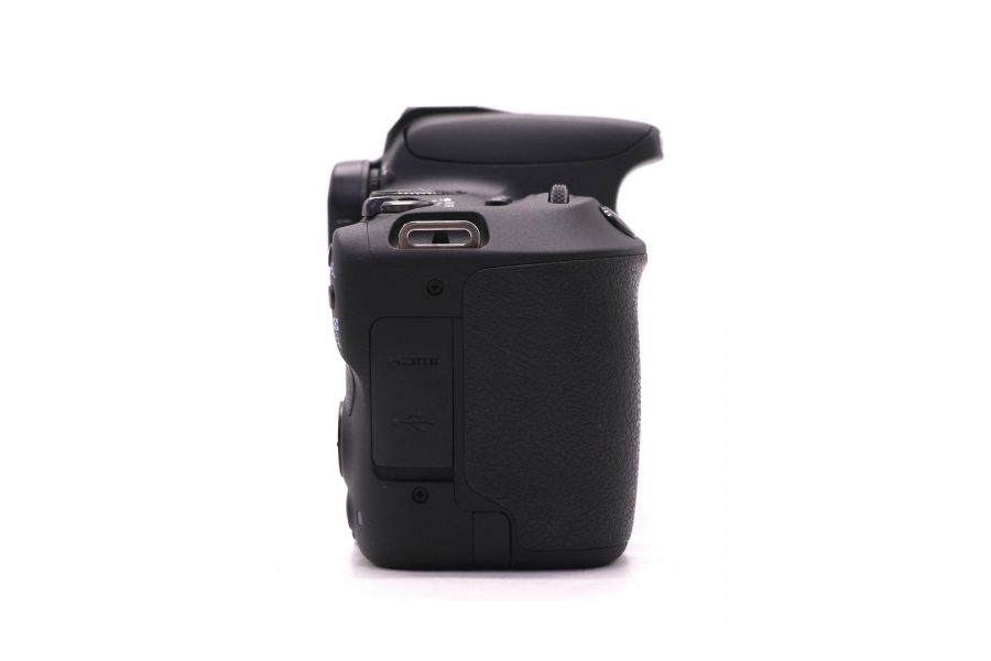 Canon EOS Rebel SL2 body (пробег 750 кадров)