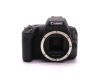 Canon EOS Rebel SL2 body (пробег 750 кадров)
