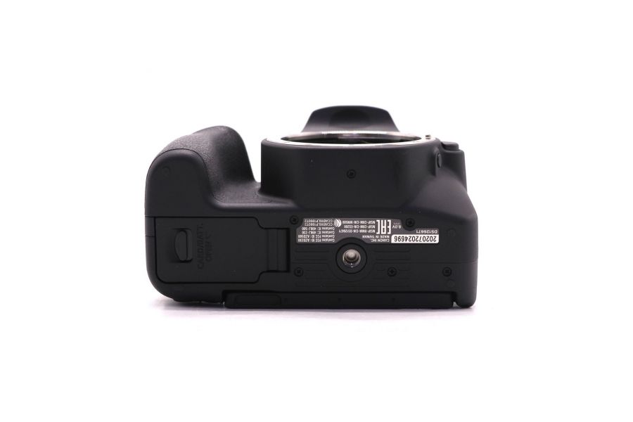 Canon EOS Rebel SL2 body (пробег 750 кадров)