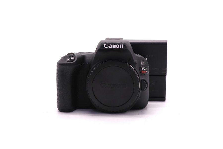 Canon EOS Rebel SL2 body (пробег 750 кадров)