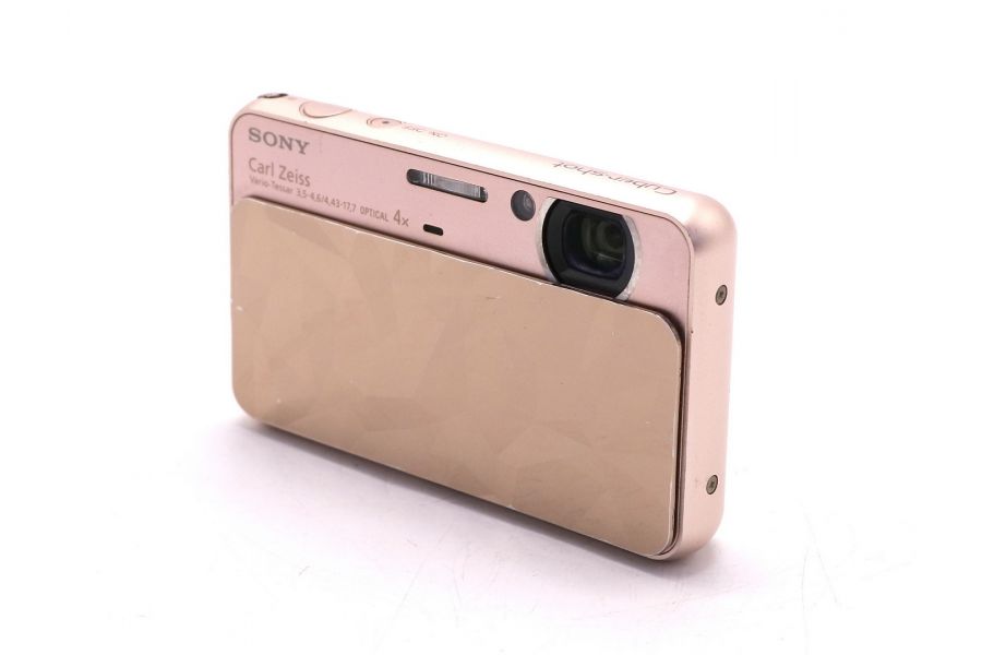 Фотокамера компактная Sony Cyber-shot DSC-T110