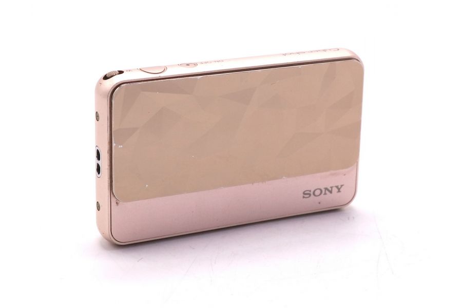 Фотокамера компактная Sony Cyber-shot DSC-T110