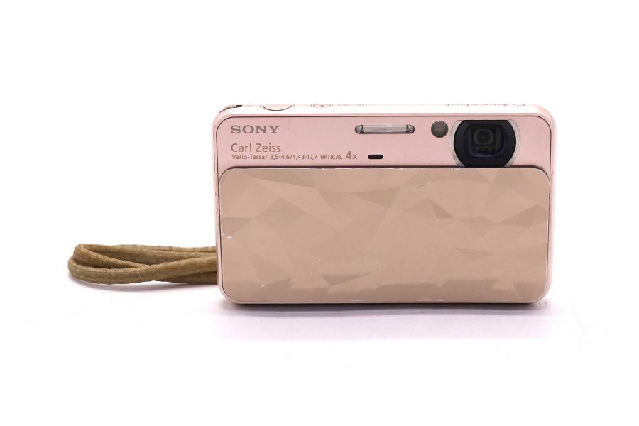 Фотокамера компактная Sony Cyber-shot DSC-T110