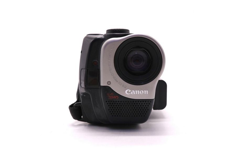 Компактная видеокамера формата Hi8 Canon UC-X45Hi