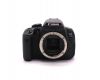 Камера Canon EOS 700D body (пробег 50145 кадров)