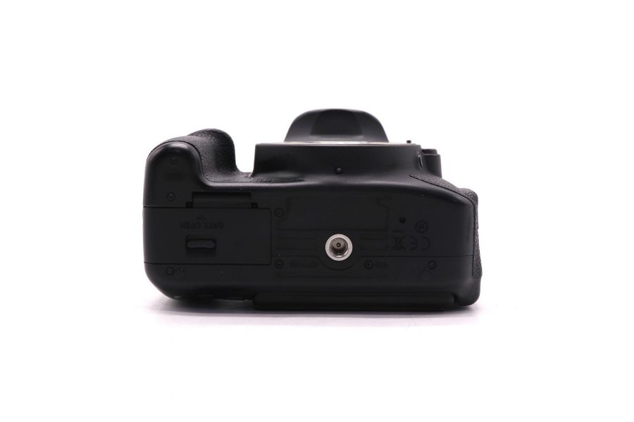 Камера Canon EOS 700D body (пробег 50145 кадров)