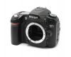 Фотокамера Nikon D80 body (пробег 17635 кадров)