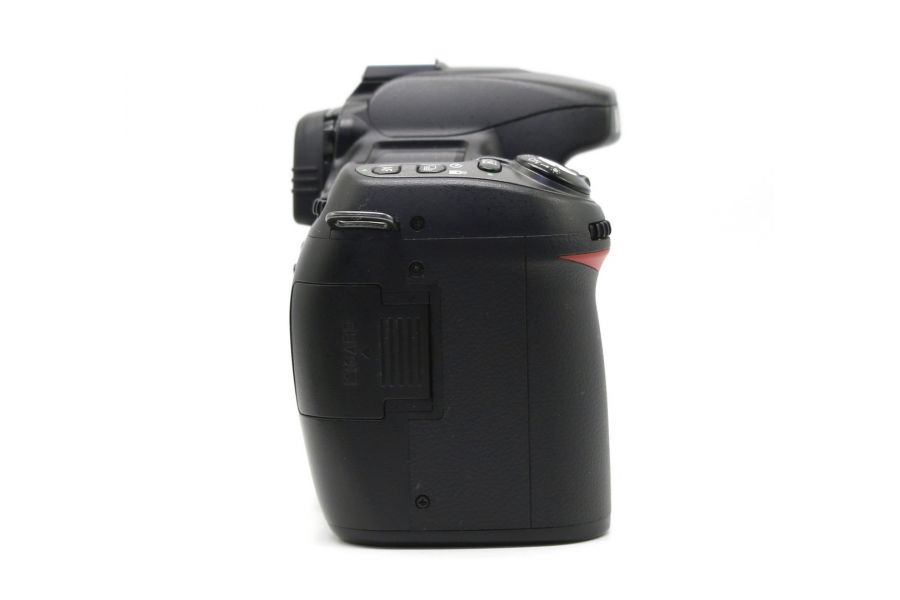 Фотокамера Nikon D80 body (пробег 17635 кадров)