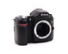 Фотокамера Nikon D80 body (пробег 18085 кадров)