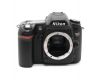 Фотокамера Nikon D80 body (пробег 17635 кадров)